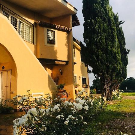 Borgo Del Gelso Bed and Breakfast Olgiata Buitenkant foto