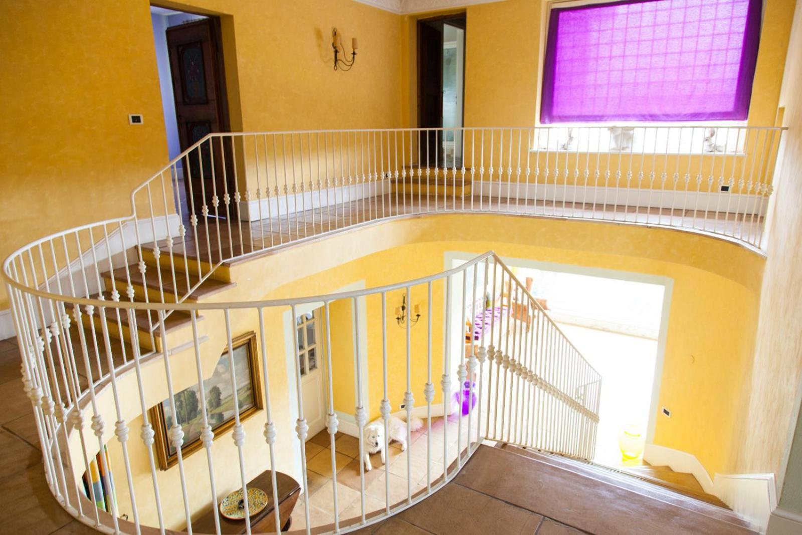 Borgo Del Gelso Bed and Breakfast Olgiata Buitenkant foto