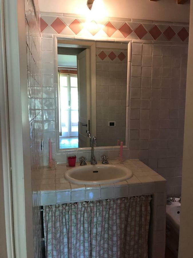 Borgo Del Gelso Bed and Breakfast Olgiata Buitenkant foto