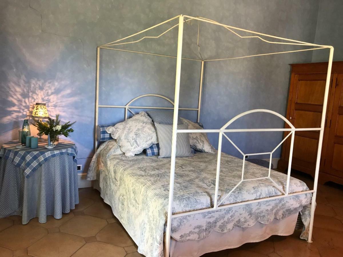 Borgo Del Gelso Bed and Breakfast Olgiata Buitenkant foto