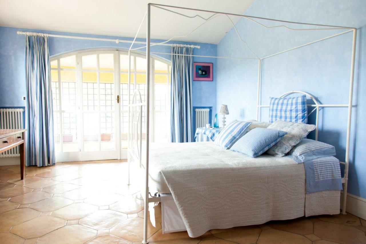 Borgo Del Gelso Bed and Breakfast Olgiata Buitenkant foto