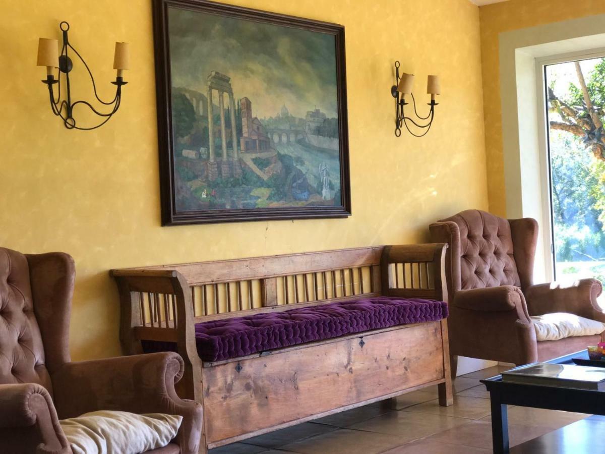 Borgo Del Gelso Bed and Breakfast Olgiata Buitenkant foto