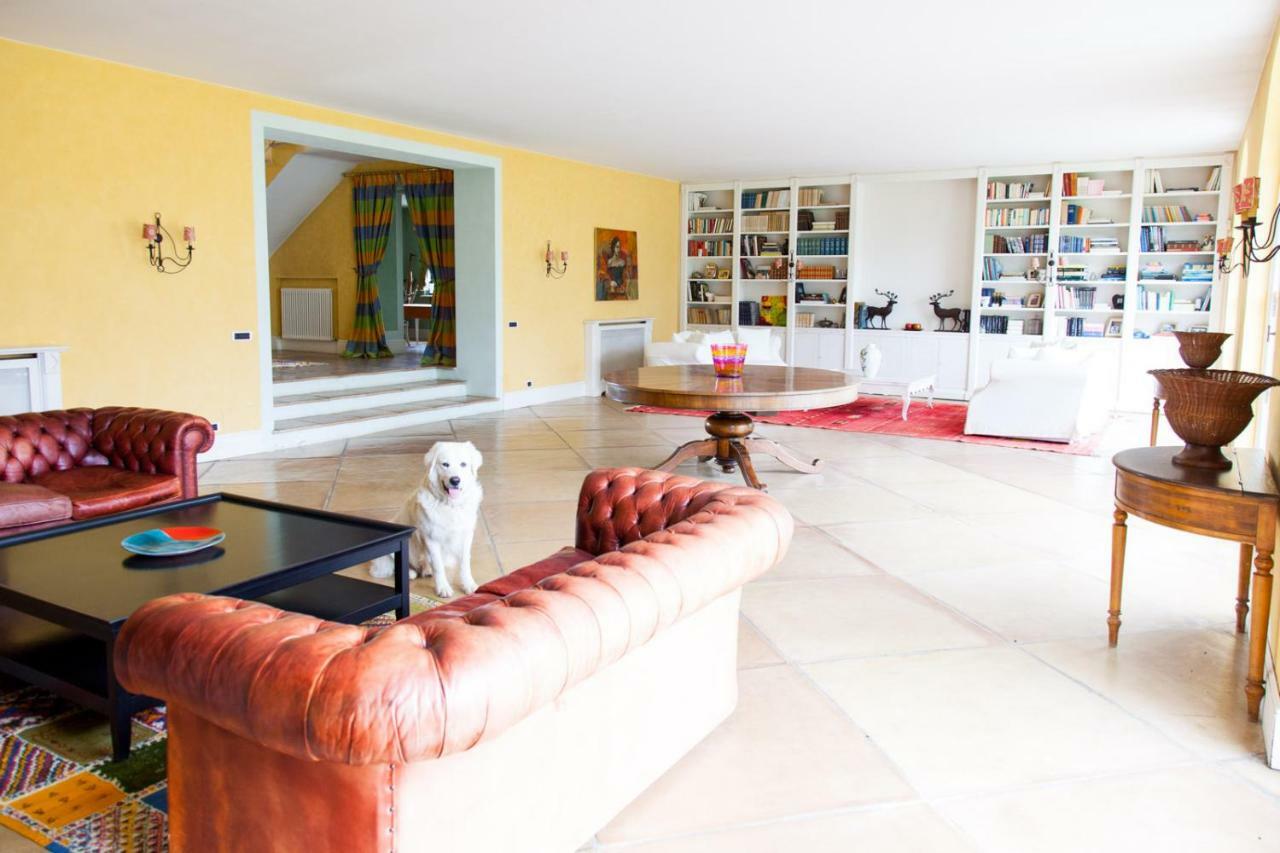 Borgo Del Gelso Bed and Breakfast Olgiata Buitenkant foto