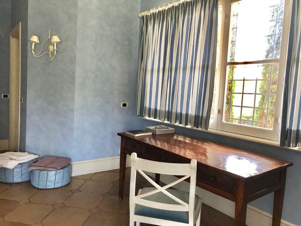 Borgo Del Gelso Bed and Breakfast Olgiata Buitenkant foto